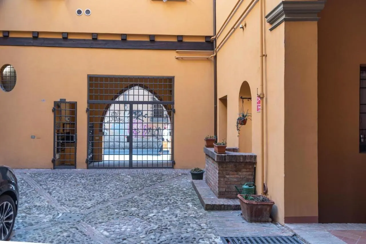 Guest house Nettuno Luxuryh - Bolognacentro Duomo Rooms And Suites