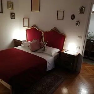 Residenza Rubbiani - Fermata Fiera E Rizzoli Bologna
